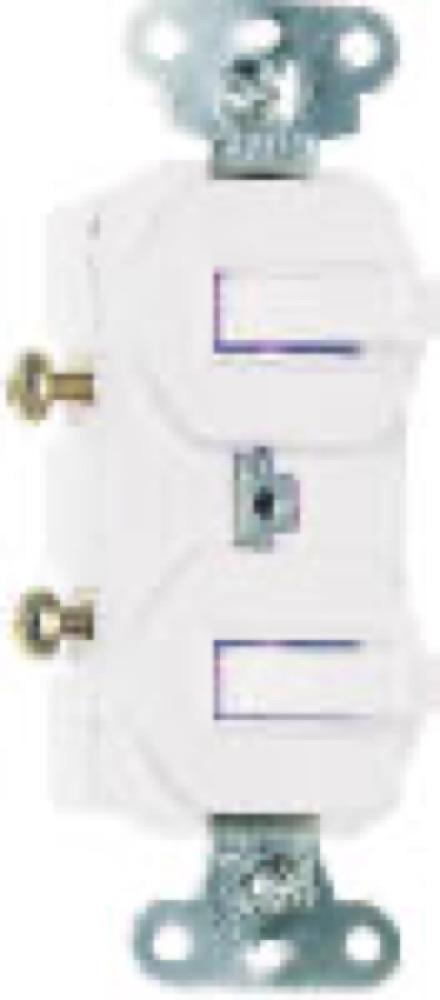 15A WHT SP/3WY Switch