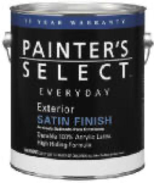 PSE GAL Deep Sat Paint