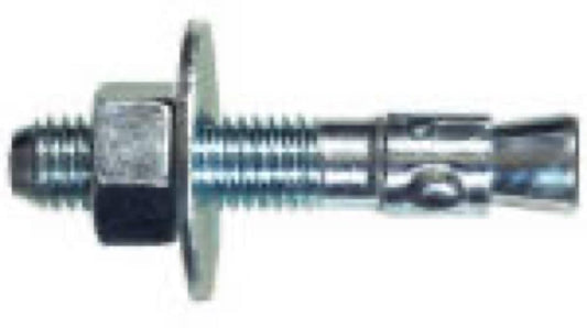 25PK1/2x5-1/2WDG Anchor