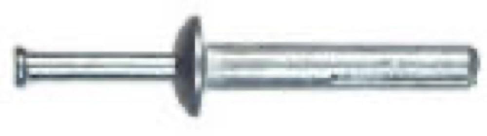 100PK1/4x2HammDR Anchor