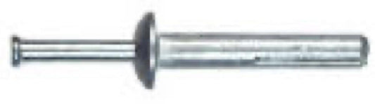 100PK1/4x1-1/2DR Anchor