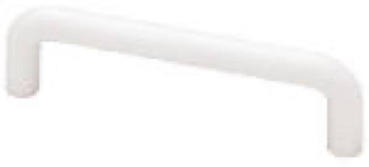4" WHT Plas Wire Pull