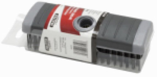 MP6x19 Wire Block Brush