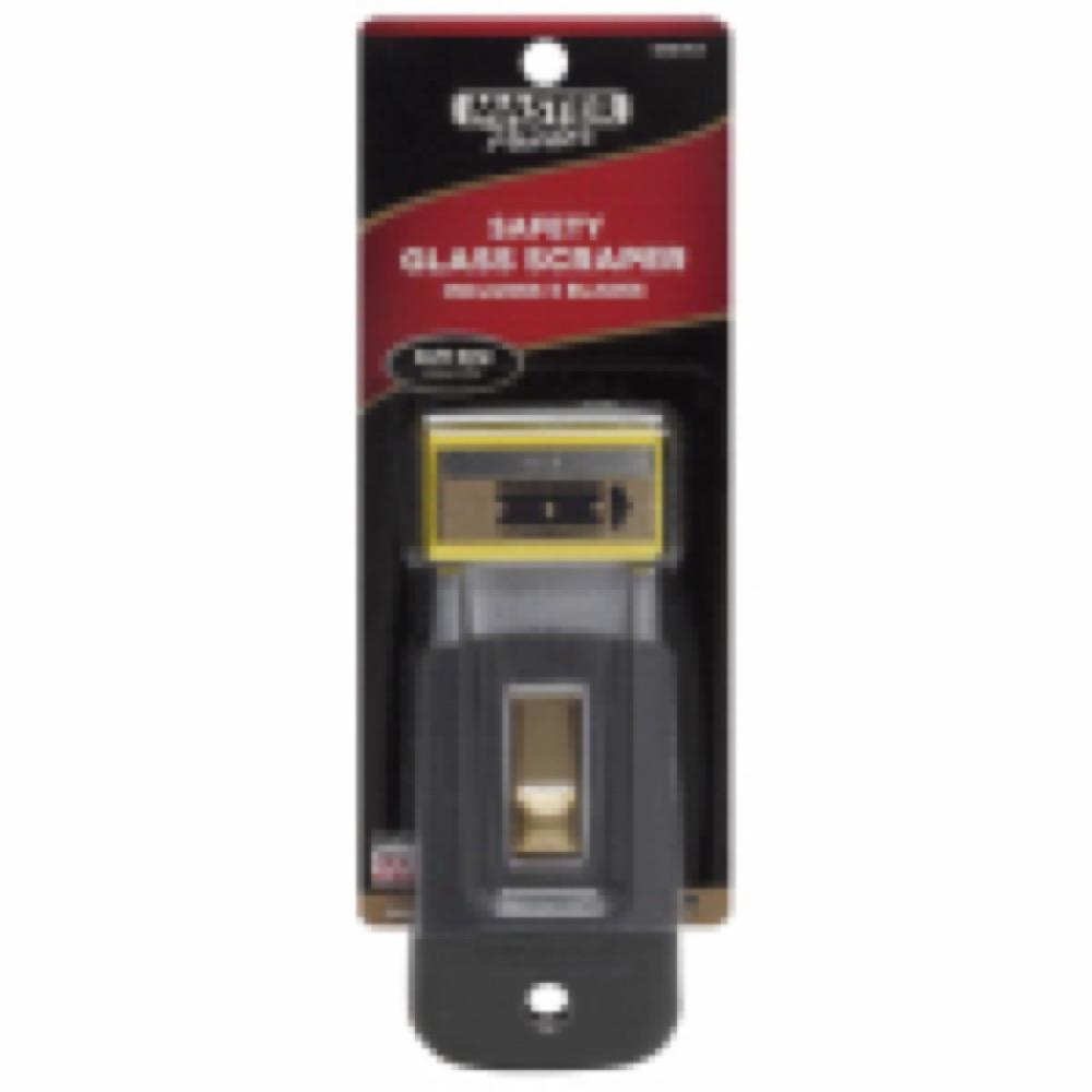 MP Glass Scraper/Blades