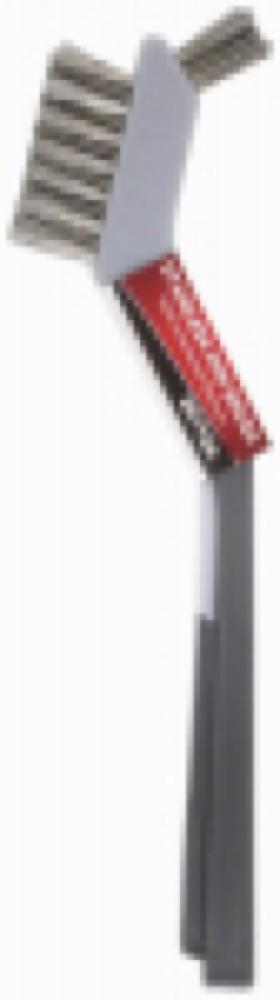 MP SS Mini Wire Brush
