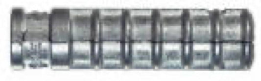 100PK 1/4L Lag Shield