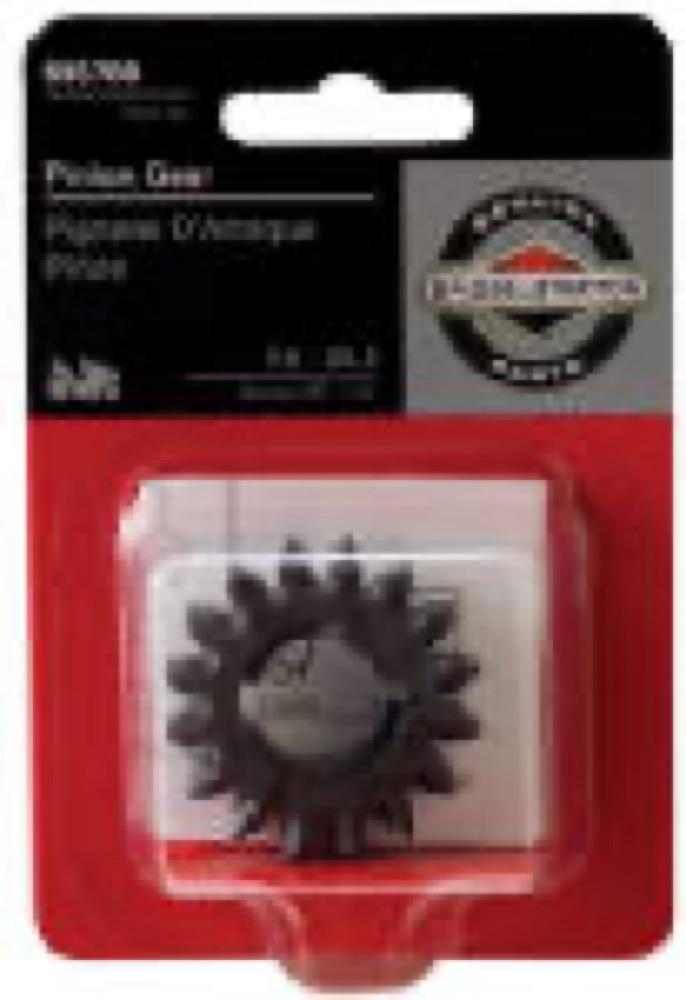 B&S Start Pinion Gear