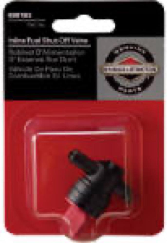 B&S Fuel Shut Off Valve