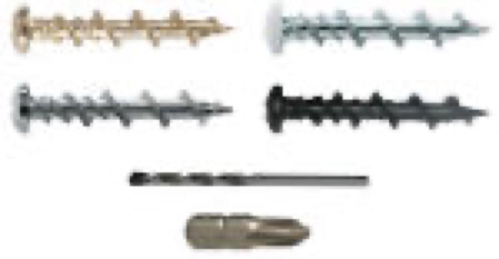 82CT Screw Kit ASSTD