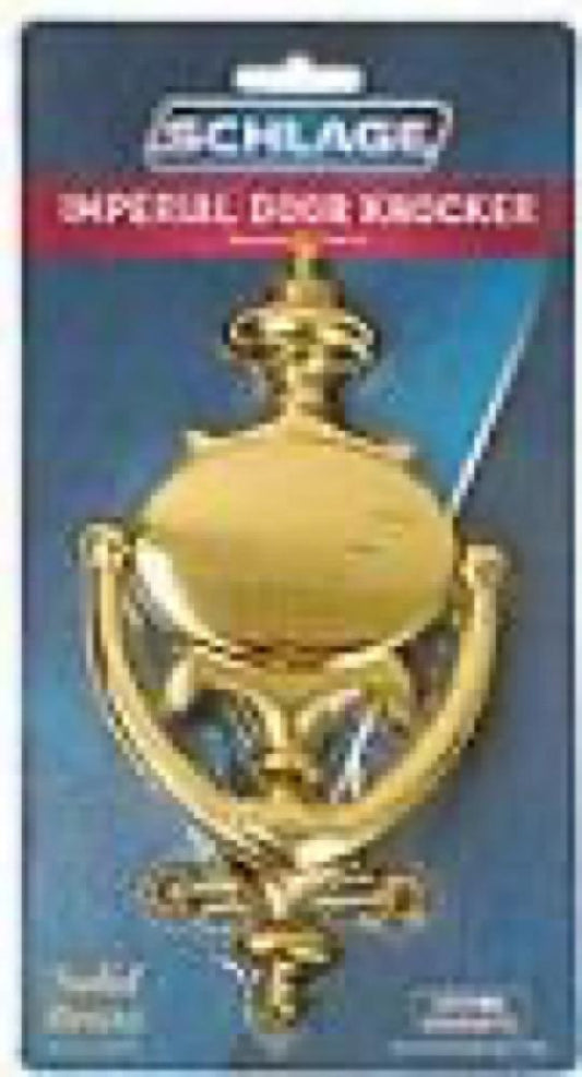 11x5.5 BB DR Knocker