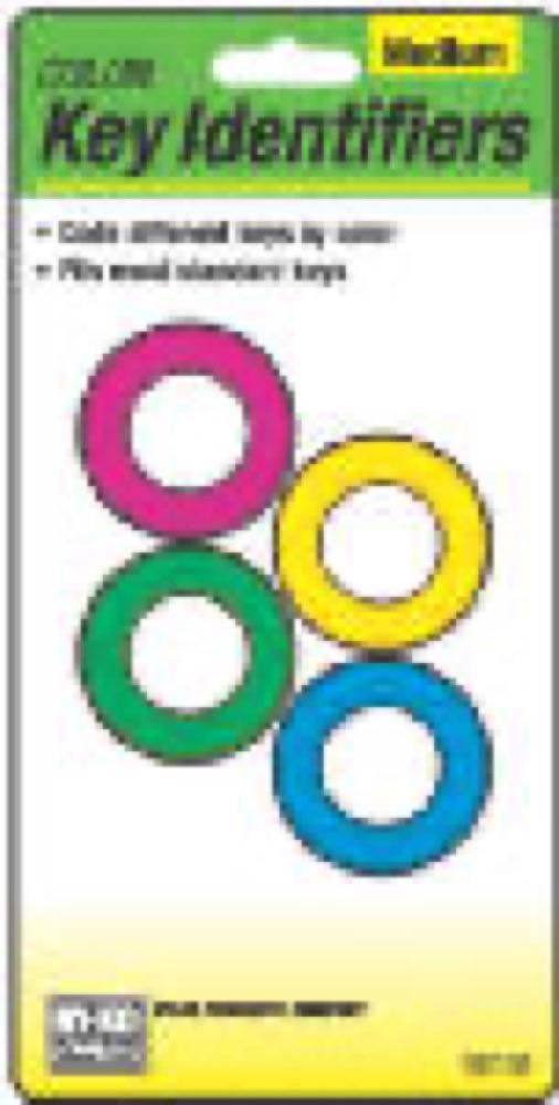 4PK MED Key Identifier
