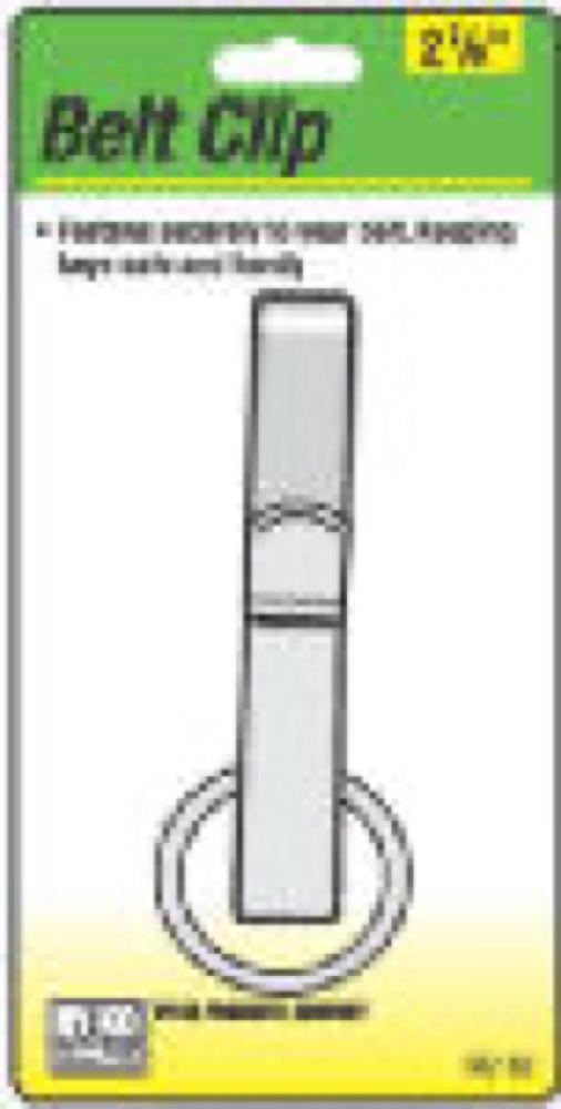 Slip MTL Belt Clip/Ring