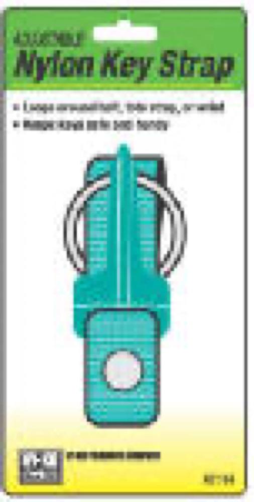 ADJ Nyl Key Strap