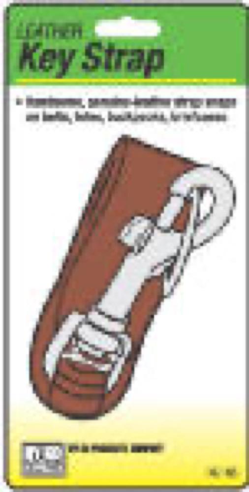 LTHR Key Strap/BoltSnap