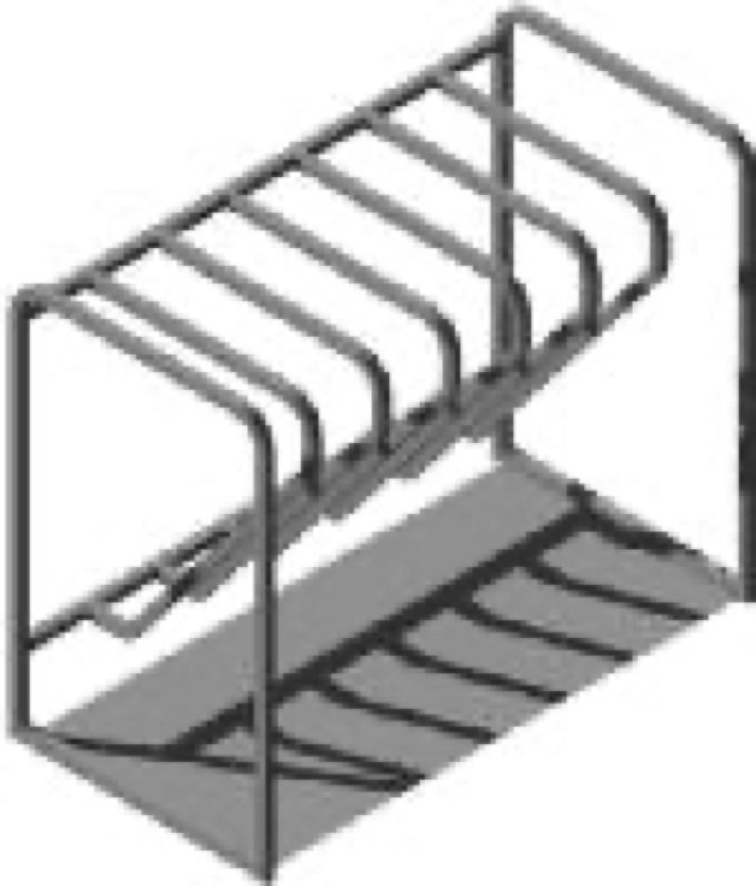 Ladder Rack DSP