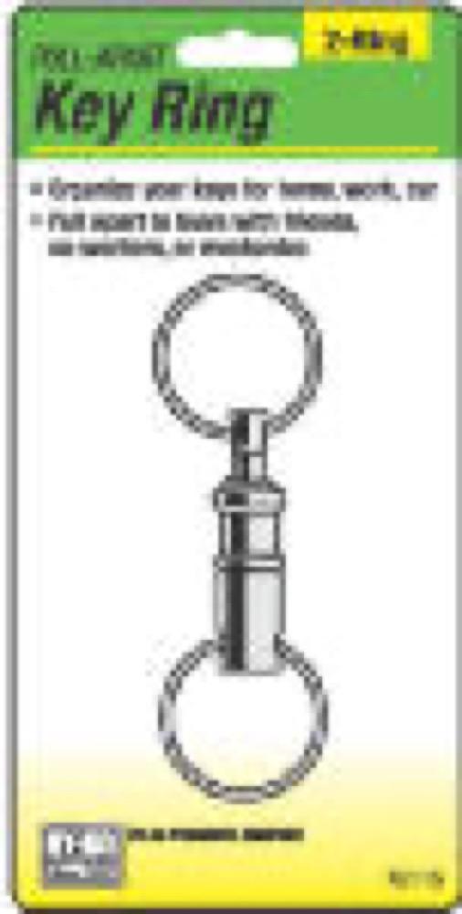 SLV Pull Apart Key Ring