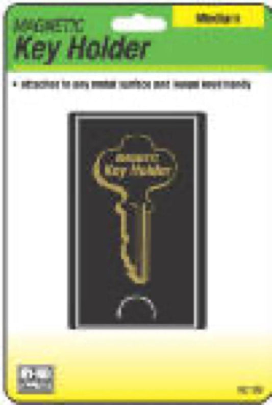 MED Magnet Key Holder