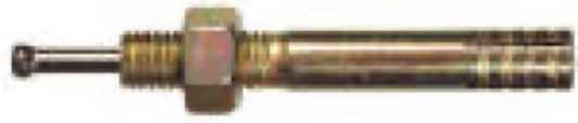 50PK3/8x3-1/2Str Anchor