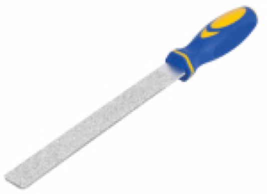 Handheld Tile File