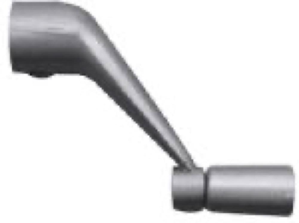 ALU Caseme Crank Handle