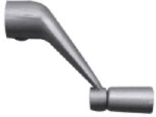 ALU Caseme Crank Handle