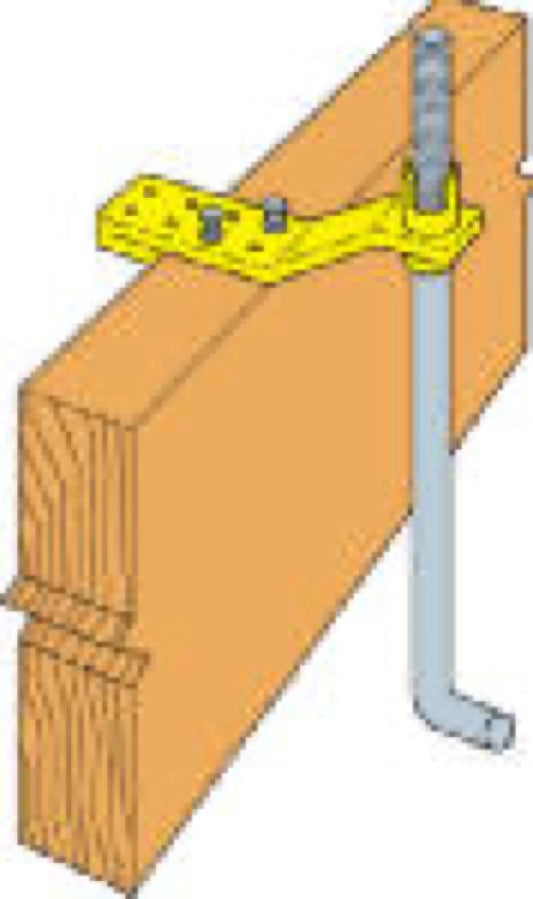 AM 1/2" Anchor Mate