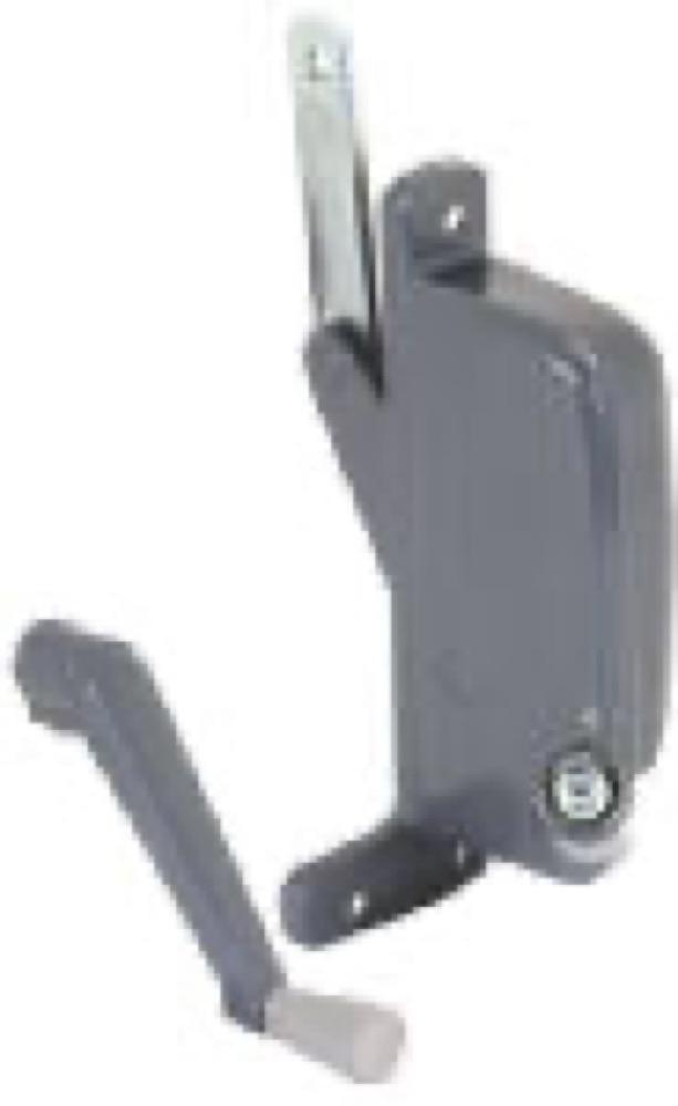 RH Keller Wind Operator