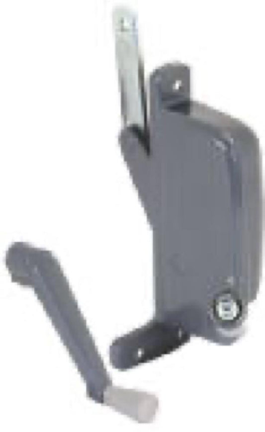 RH Keller Wind Operator