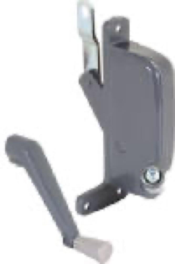 RH Stanley WindOperator