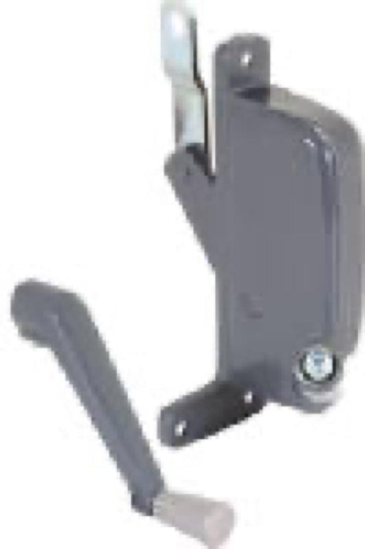 RH Stanley WindOperator