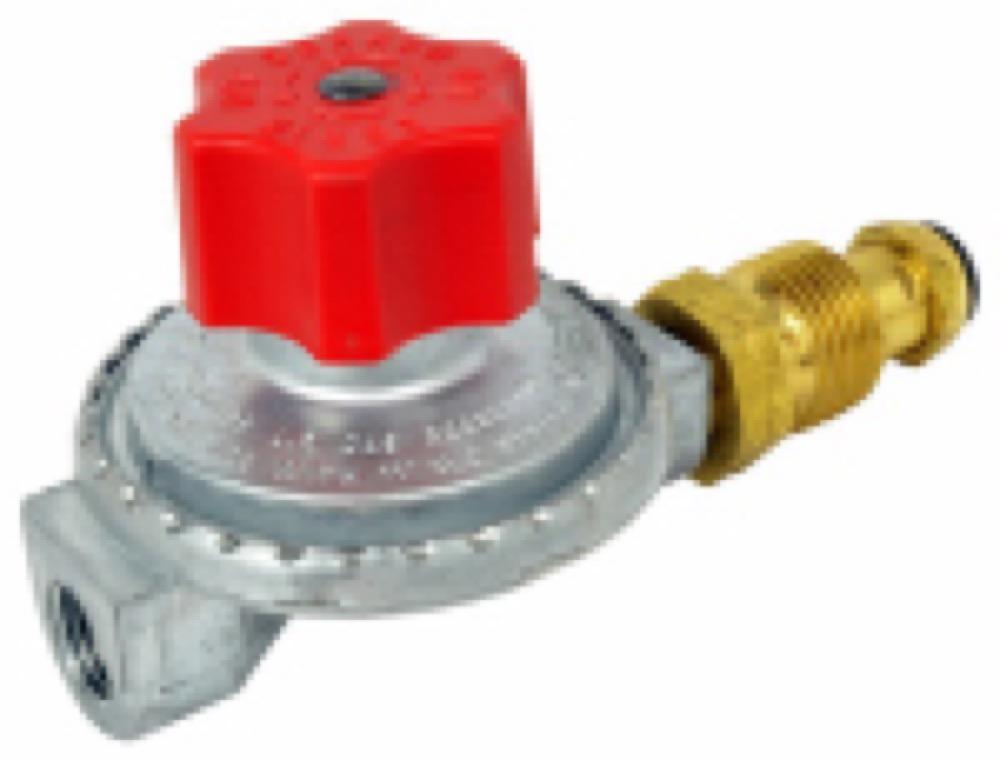 Hi Pressure Regulator