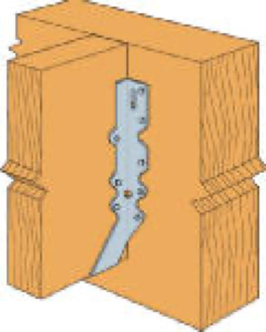 LU210 2x10 Joist Hanger