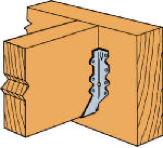 LU28 2x8 Joist Hanger