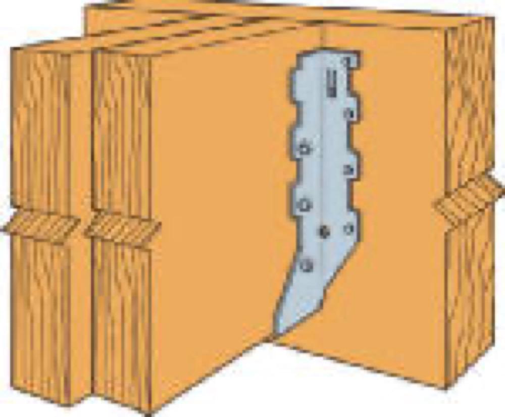 LUS210-2DBL ShearHanger