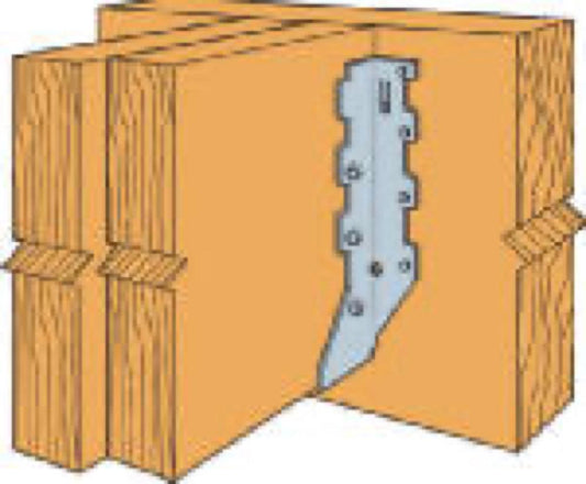 LUS210-2DBL ShearHanger