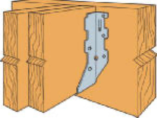 LUS28-2DBL Shear Hanger