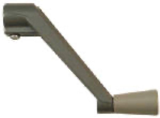 GRY Zinc Crank Handle