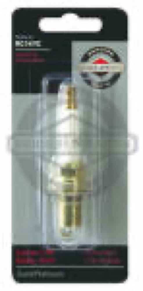B&S Platinum Spark Plug