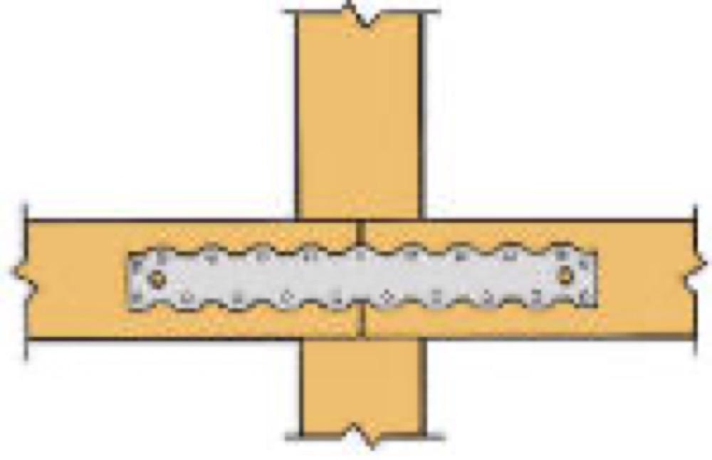 ST6215 16GA Strap
