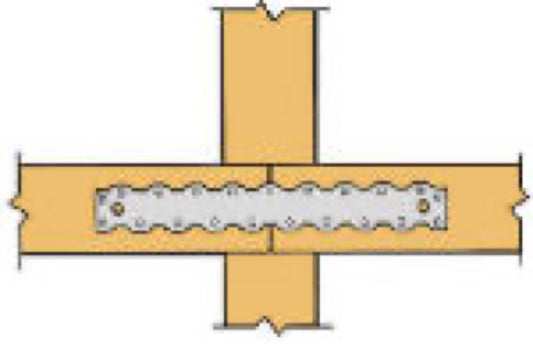 ST6215 16GA Strap