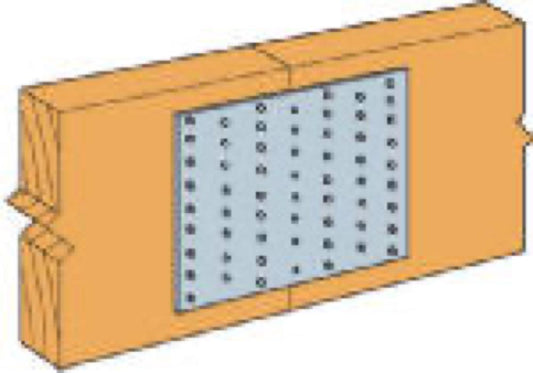 TP57 Tie Plate