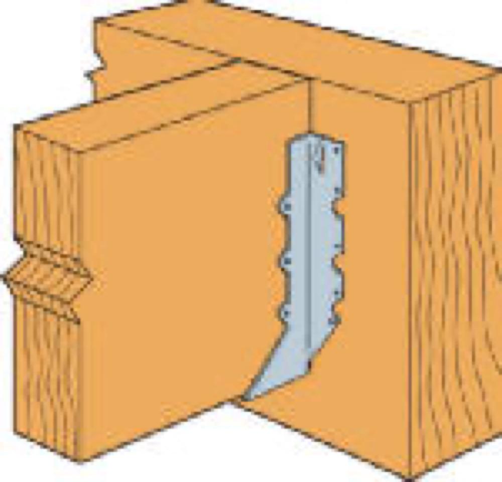 U210 2x10 Joist Hanger