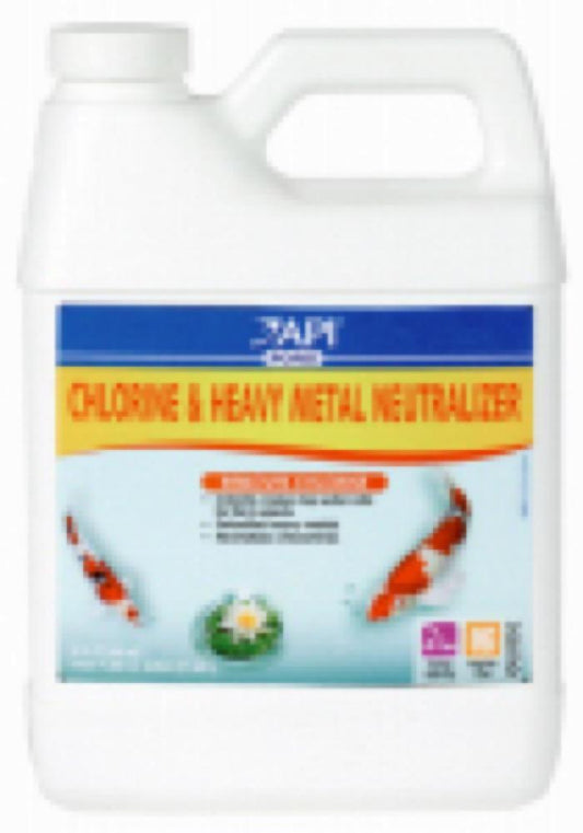 32OZ Pond Neutralizer