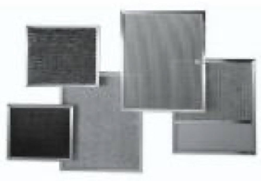 Ducted QT Hood Filter