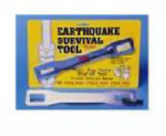Main Gas Shut Off Tool