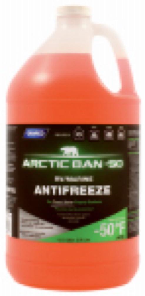 GAL50RV Antifreez Blend