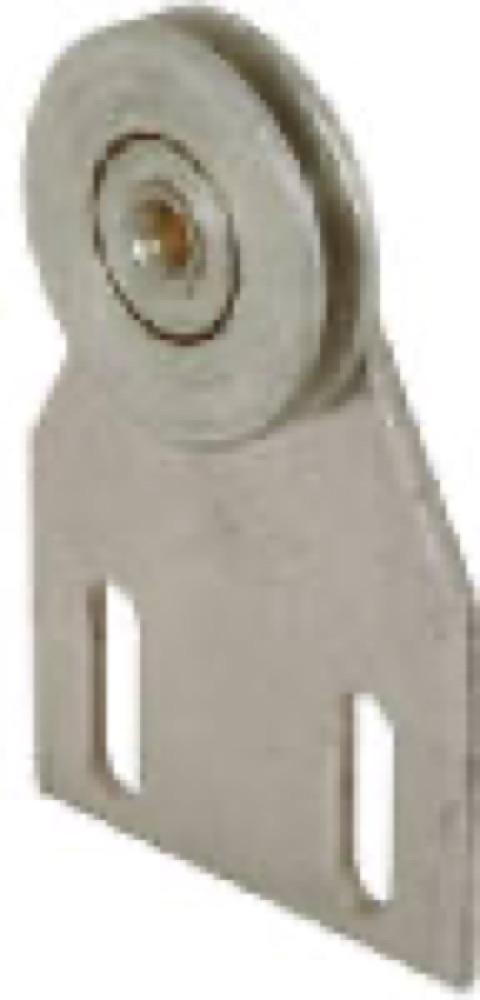 2PK 1" Nyl Top Roller