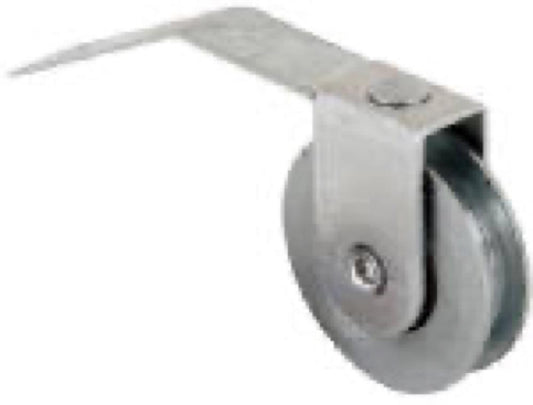 2PK 1" BB Spring Roller