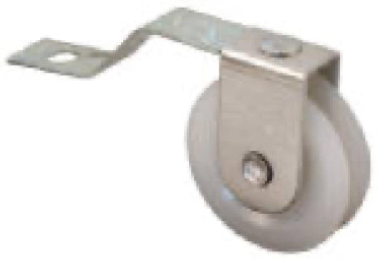 2PK 1" Nyl Spr Roller