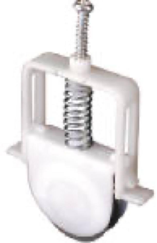 2PK 1" STL BB Roller